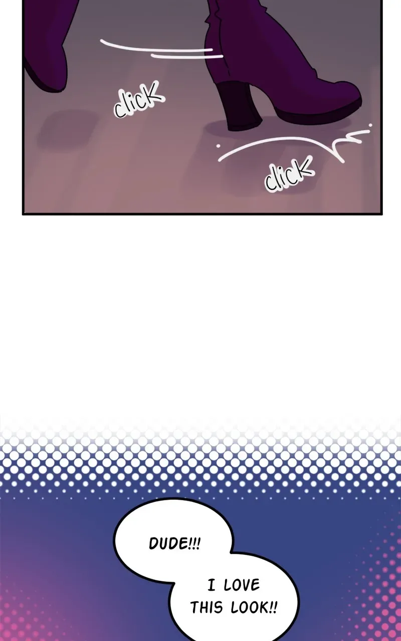 Not So Silent Chapter 38 page 32