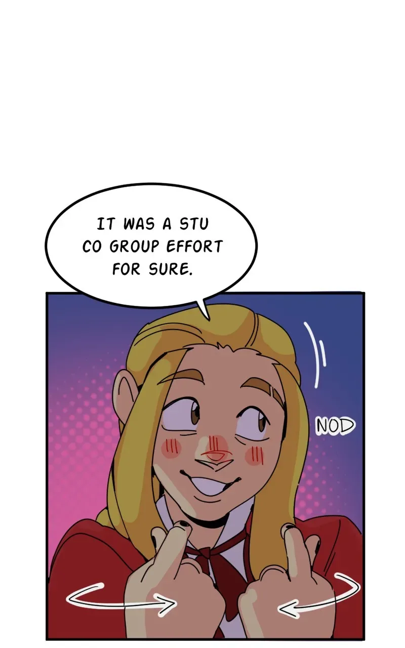 Not So Silent Chapter 38 page 20