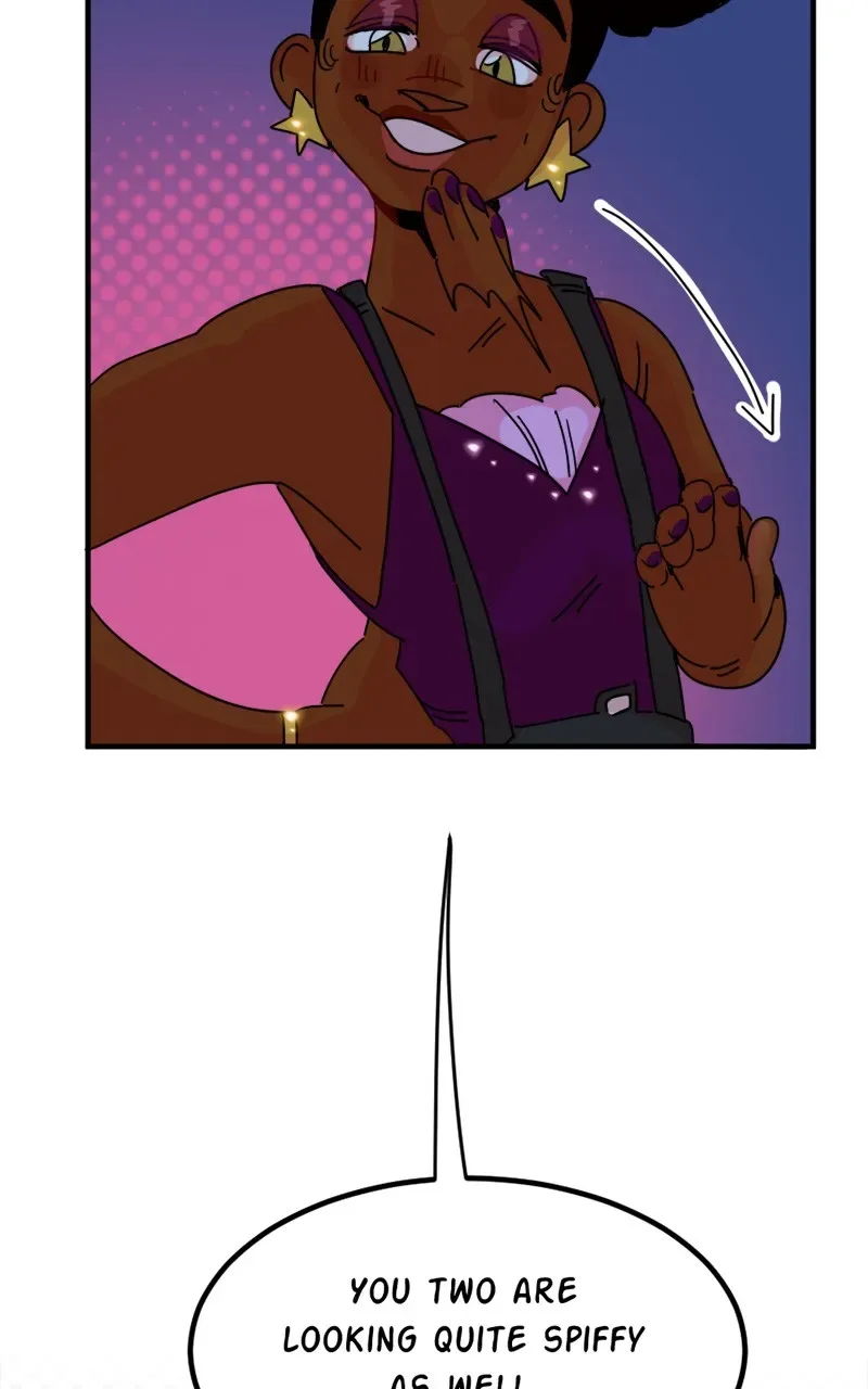 Not So Silent Chapter 38 page 12