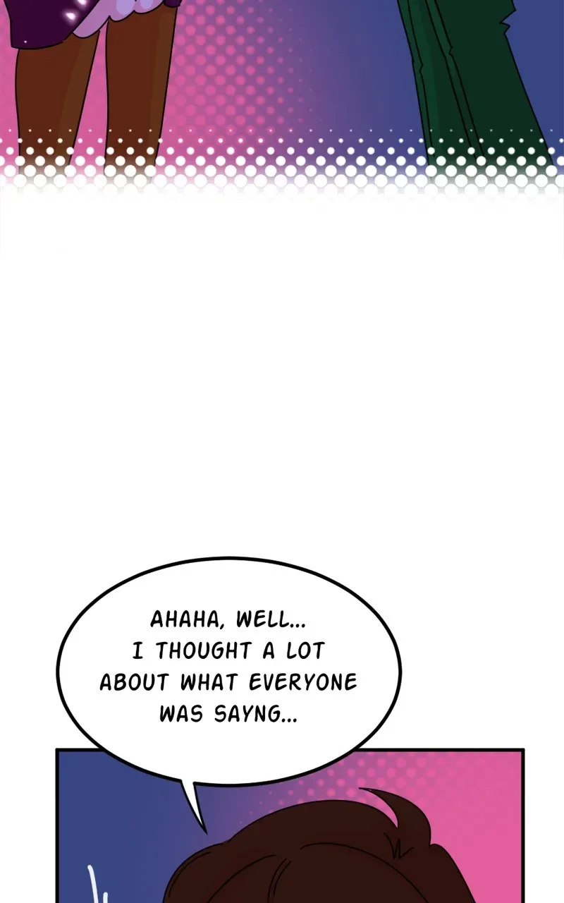 Not So Silent Chapter 38 page 34