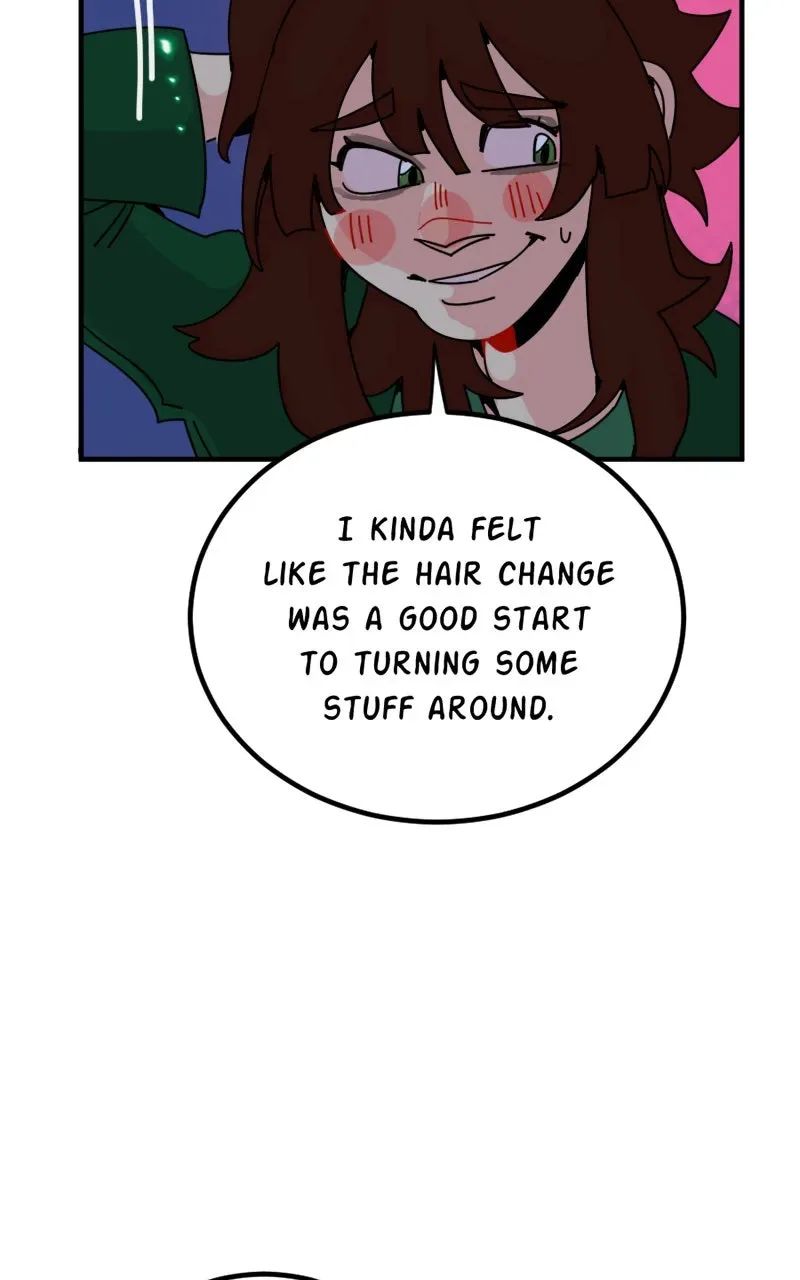 Not So Silent Chapter 38 page 35