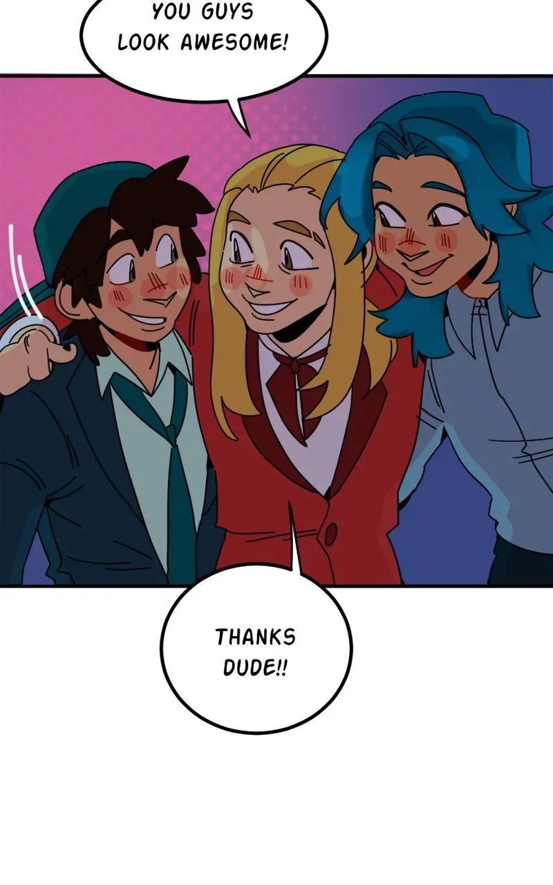 Not So Silent Chapter 38 page 18