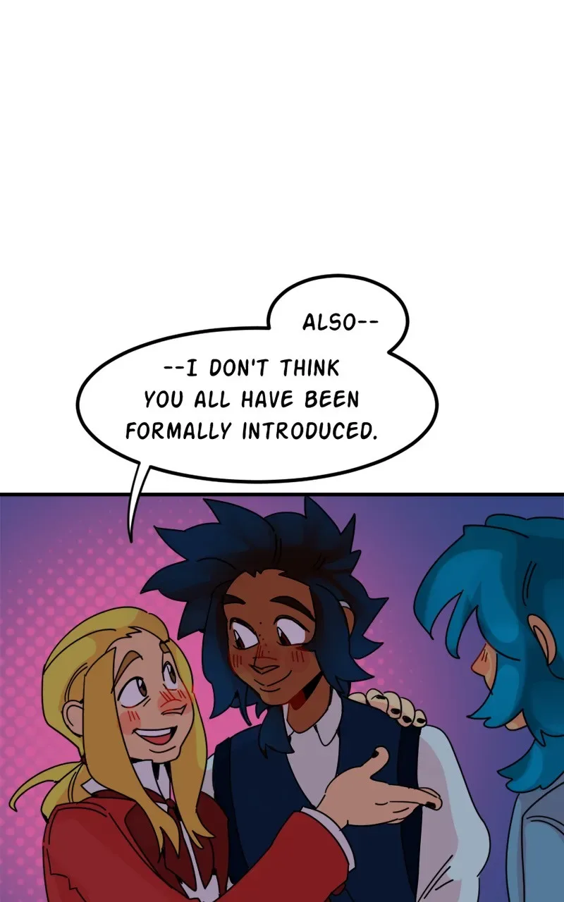 Not So Silent Chapter 38 page 21