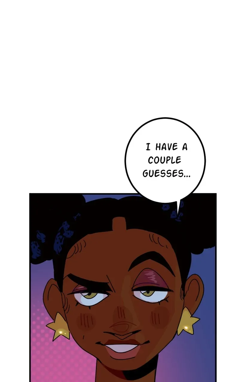 Not So Silent Chapter 38 page 8