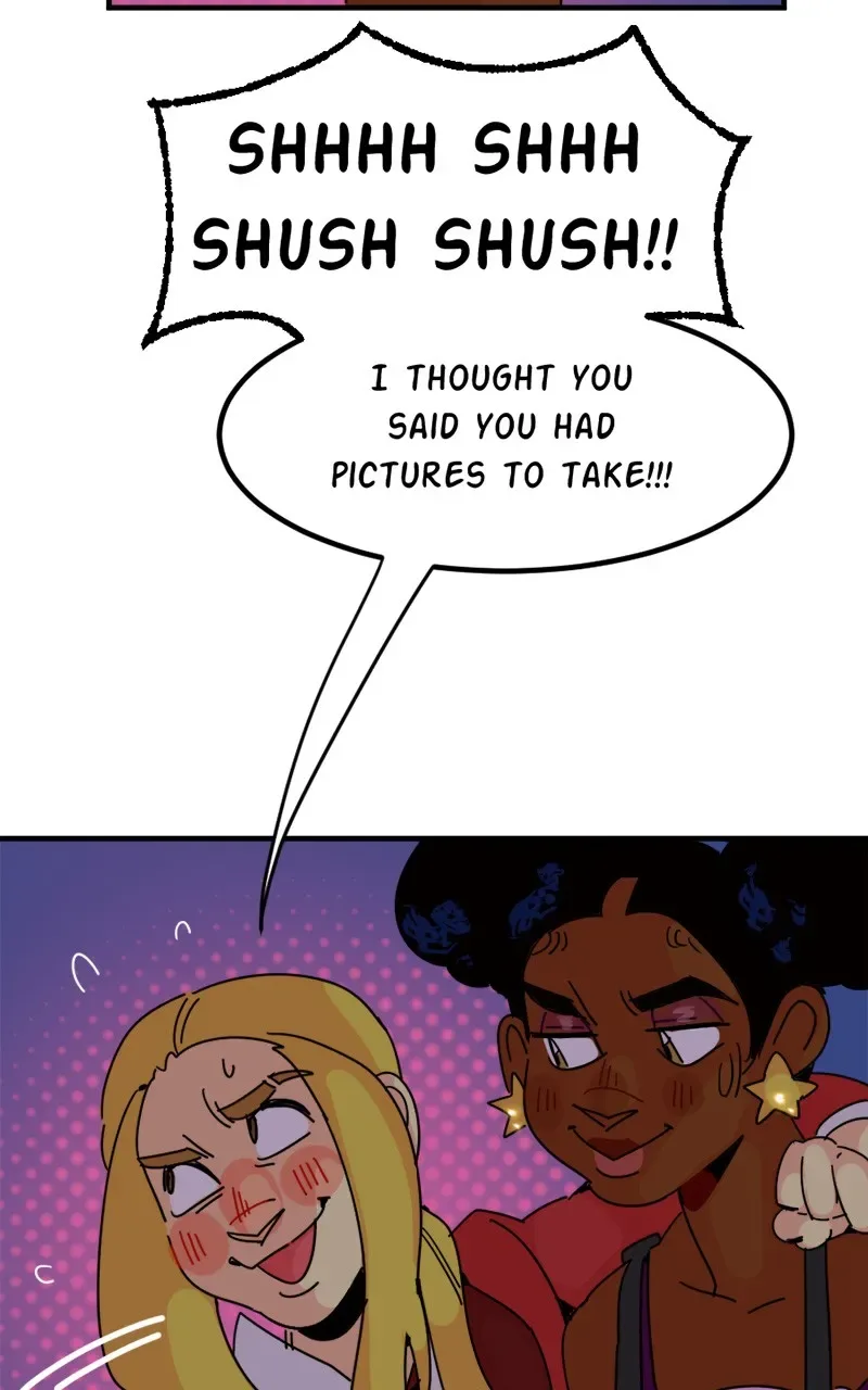 Not So Silent Chapter 38 page 9