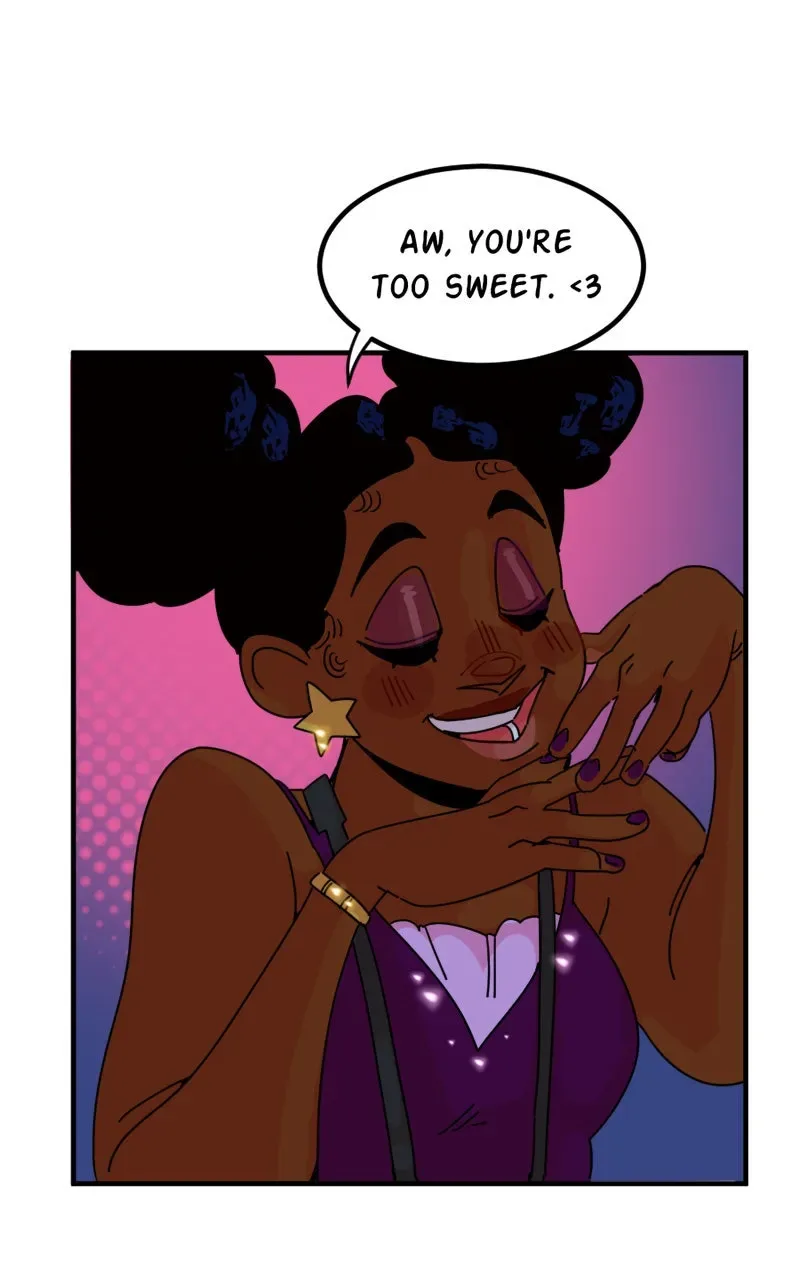 Not So Silent Chapter 38 page 37