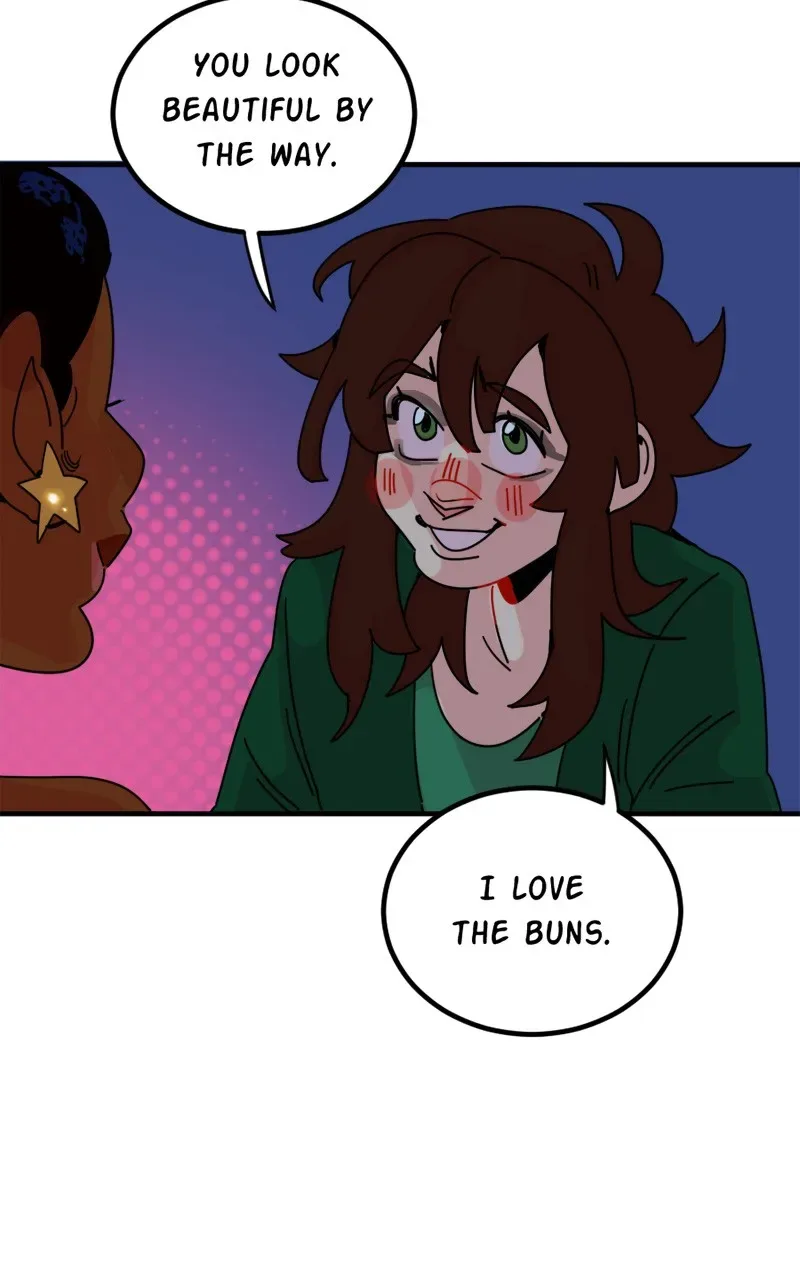 Not So Silent Chapter 38 page 36