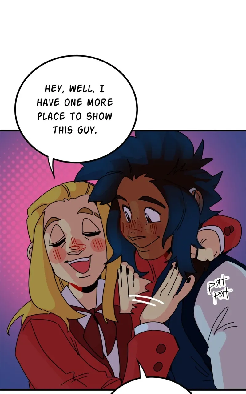 Not So Silent Chapter 38 page 39