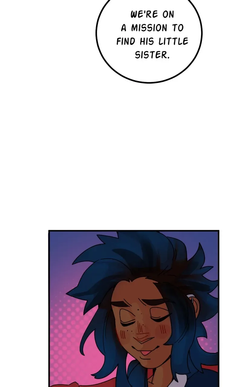 Not So Silent Chapter 38 page 40