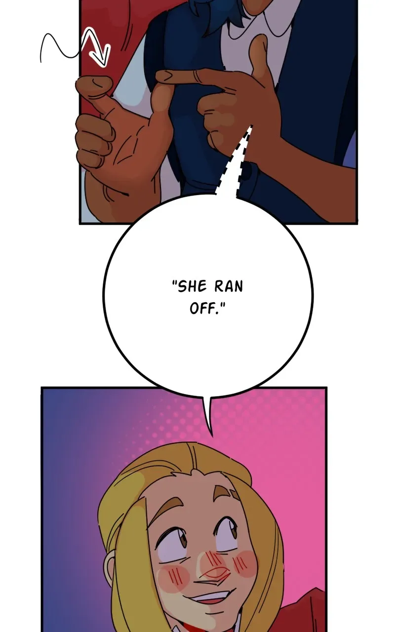 Not So Silent Chapter 38 page 41