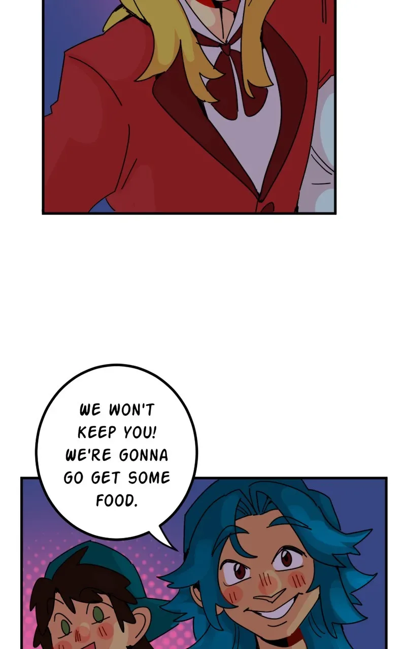 Not So Silent Chapter 38 page 42