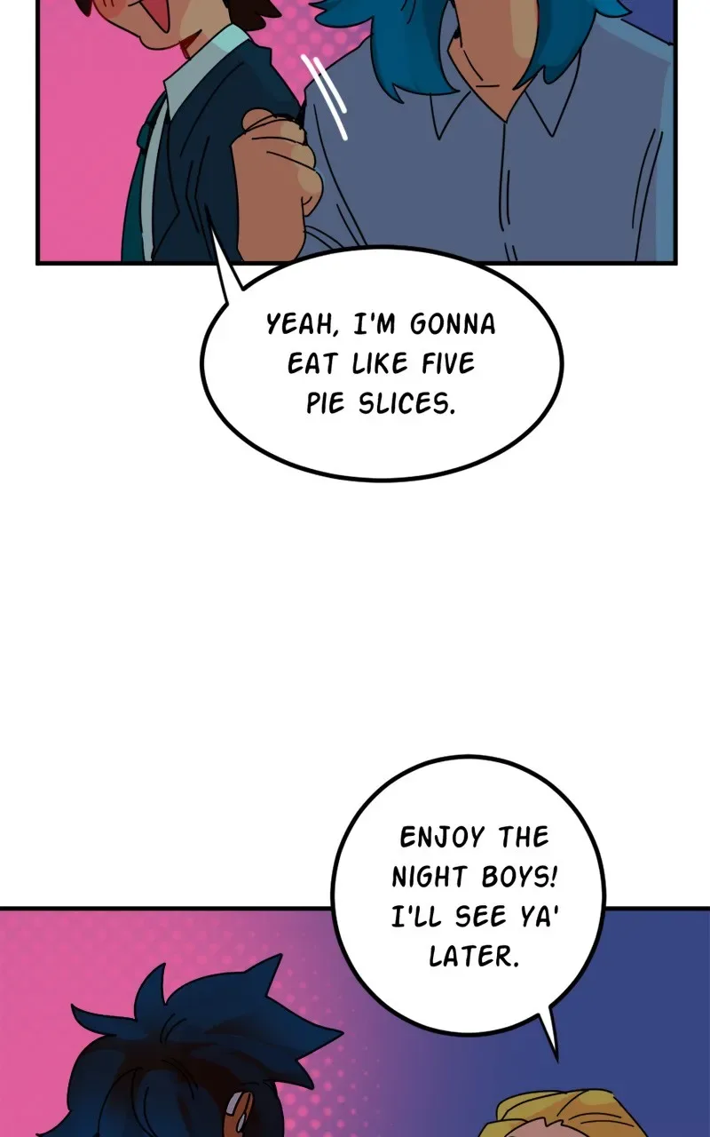 Not So Silent Chapter 38 page 43