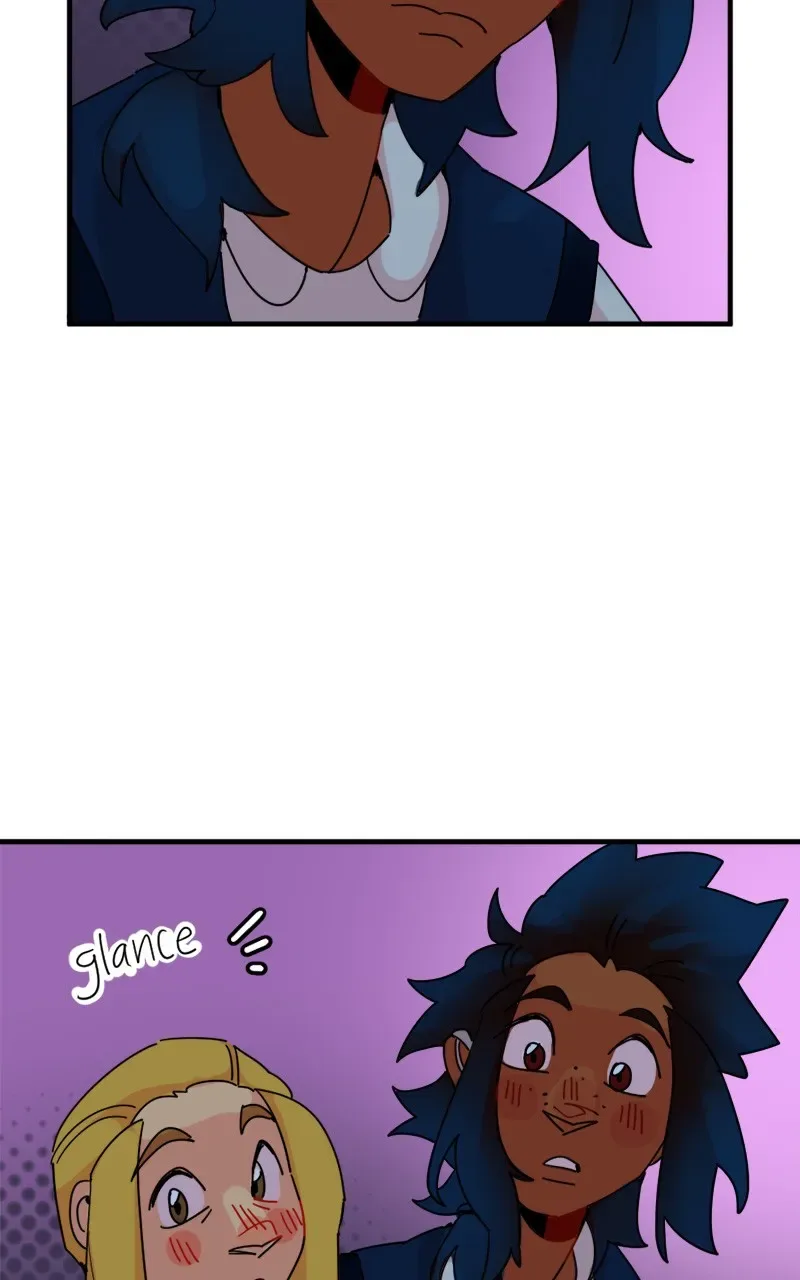 Not So Silent Chapter 38 page 50