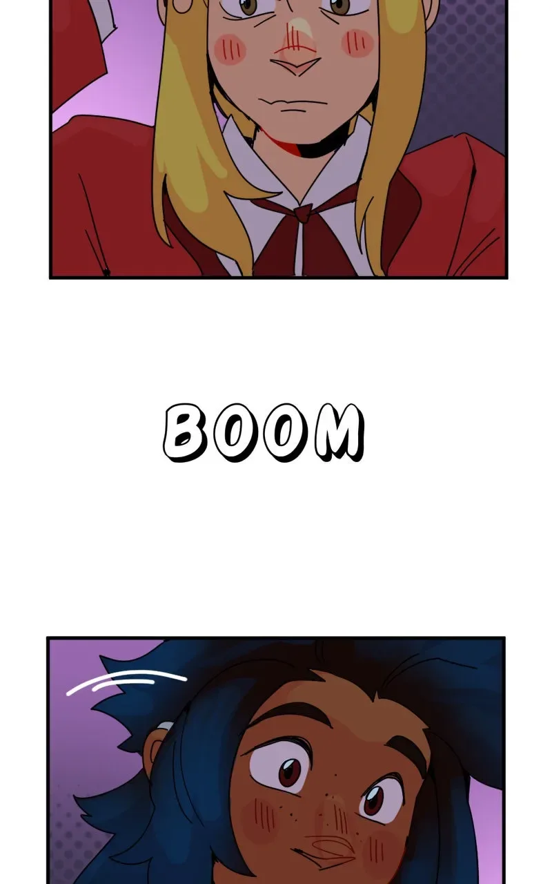 Not So Silent Chapter 38 page 49