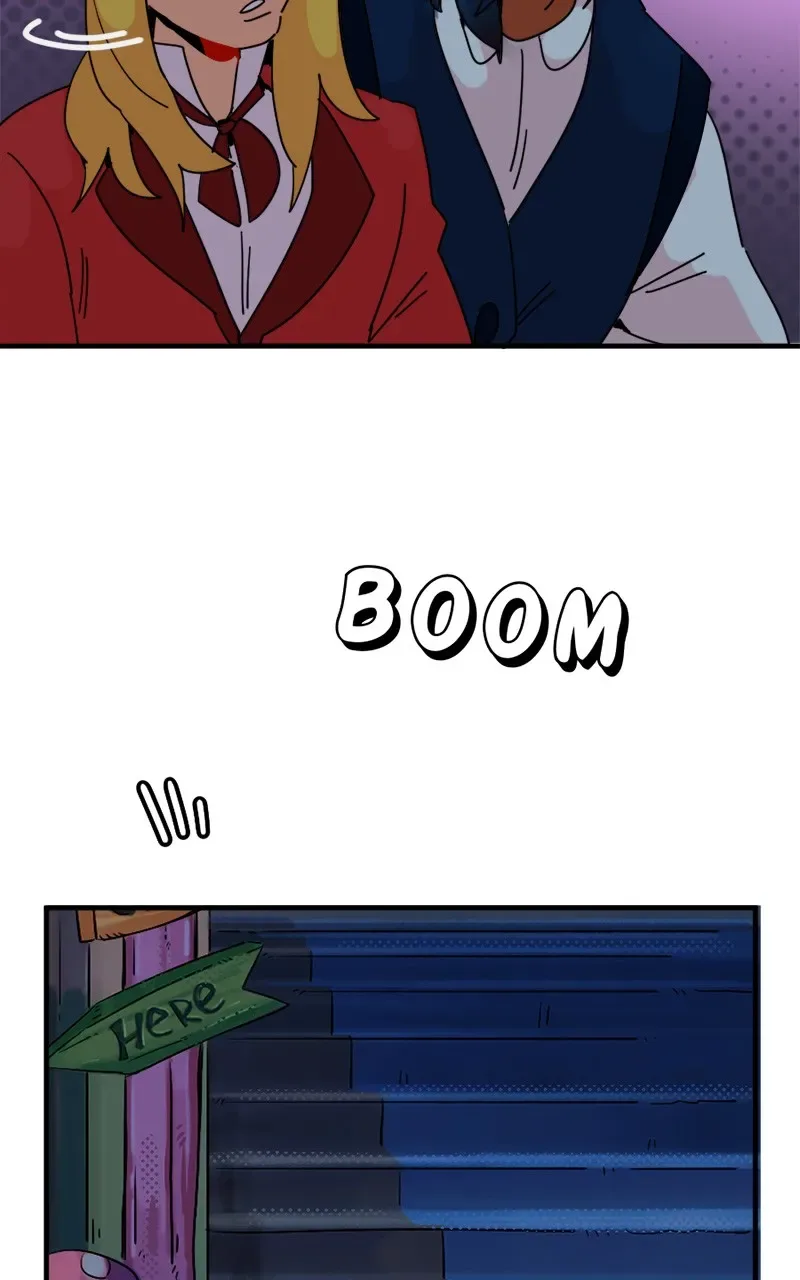 Not So Silent Chapter 38 page 51