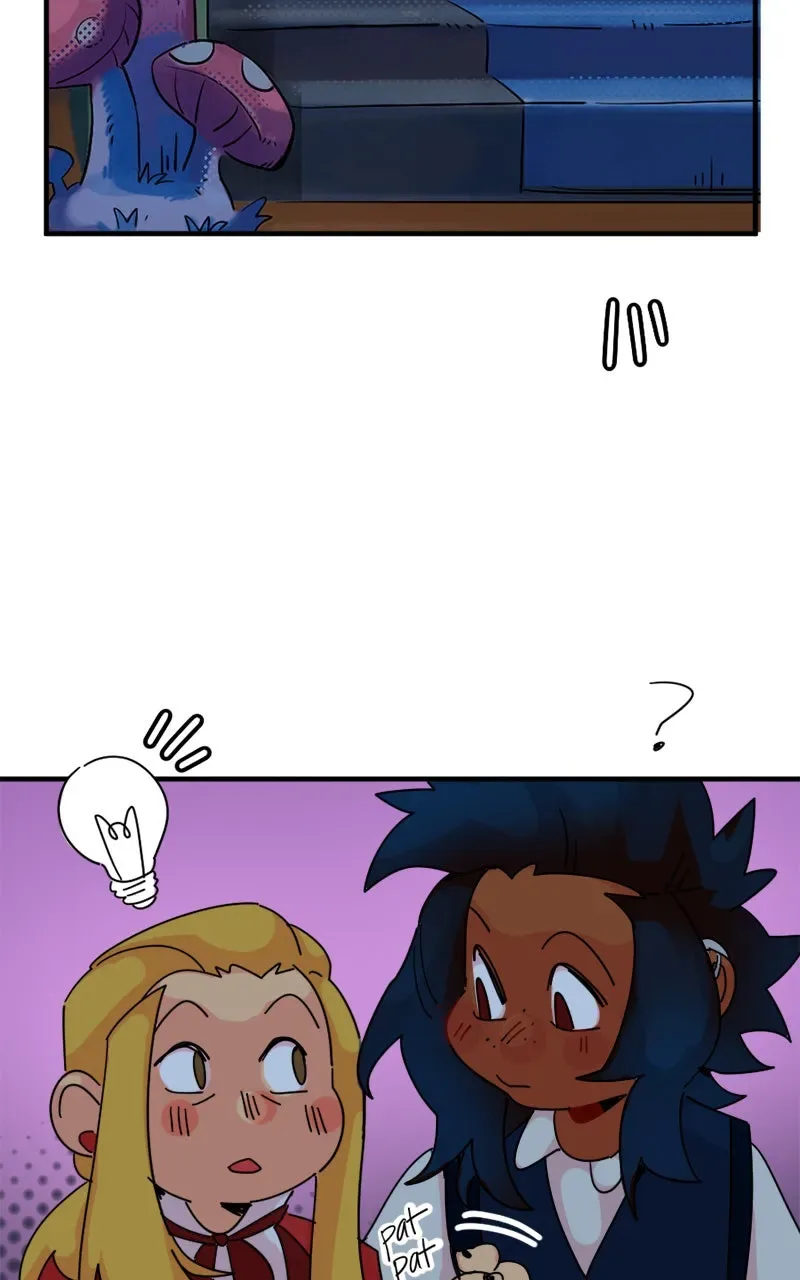 Not So Silent Chapter 38 page 52