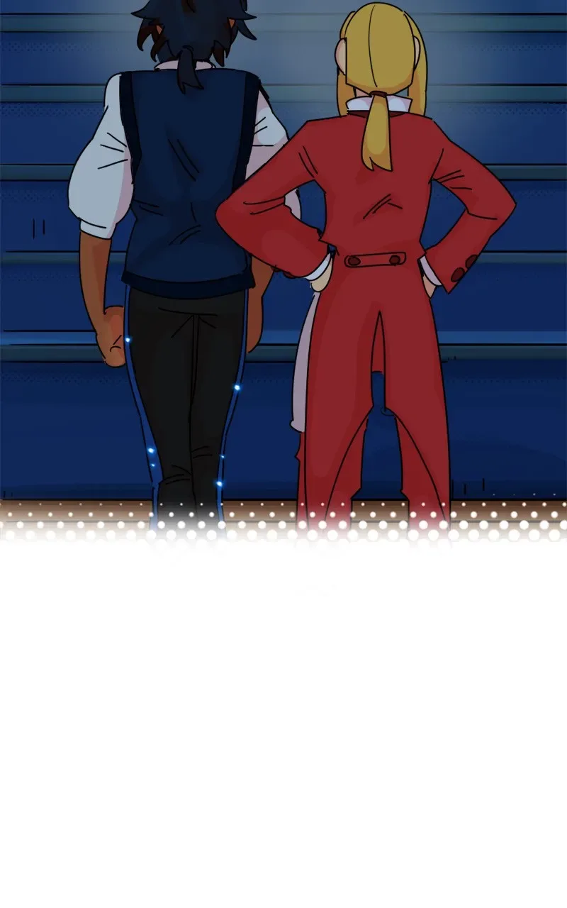 Not So Silent Chapter 38 page 56