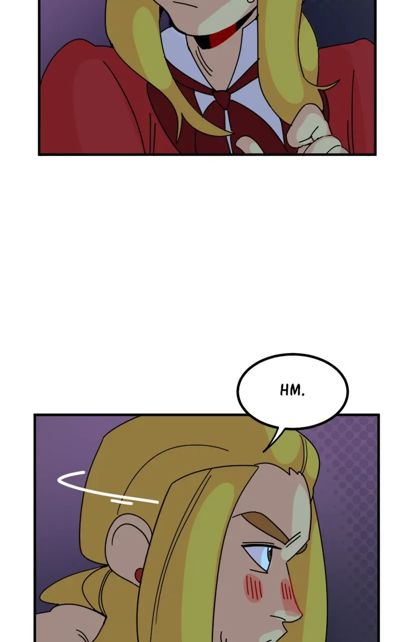 Not So Silent Chapter 39 page 22