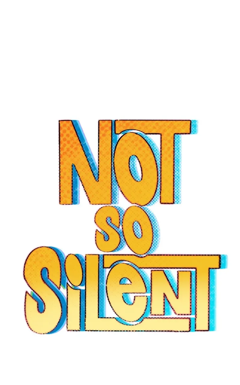 Not So Silent Chapter 39 page 1