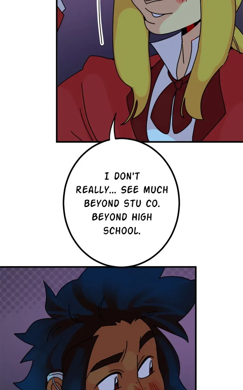 Not So Silent Chapter 39 page 24