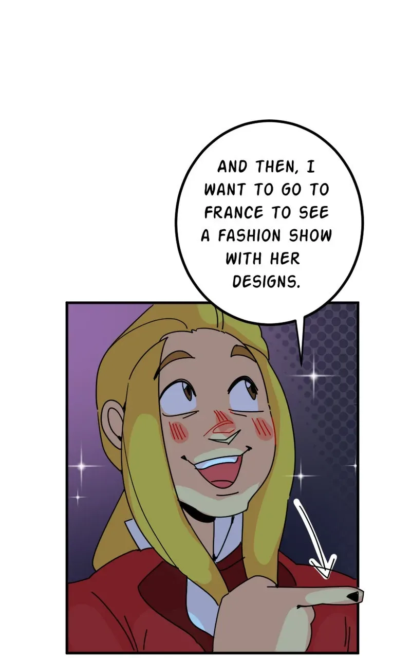 Not So Silent Chapter 39 page 30