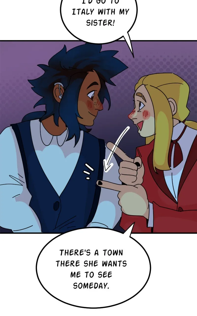 Not So Silent Chapter 39 page 29