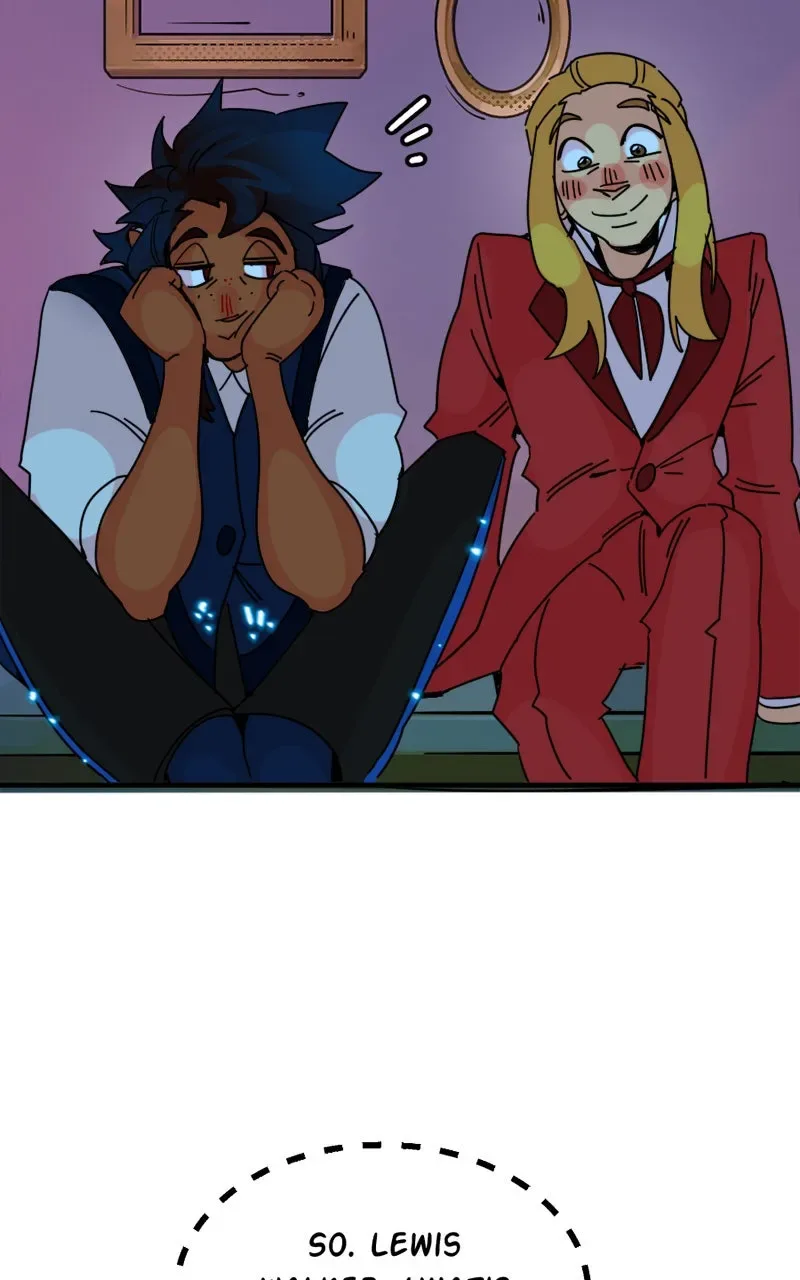 Not So Silent Chapter 39 page 14