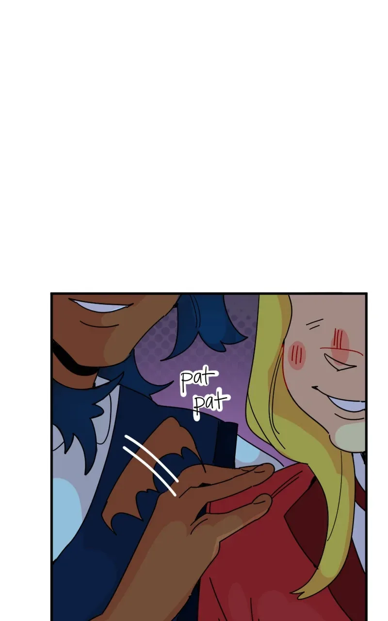 Not So Silent Chapter 39 page 35