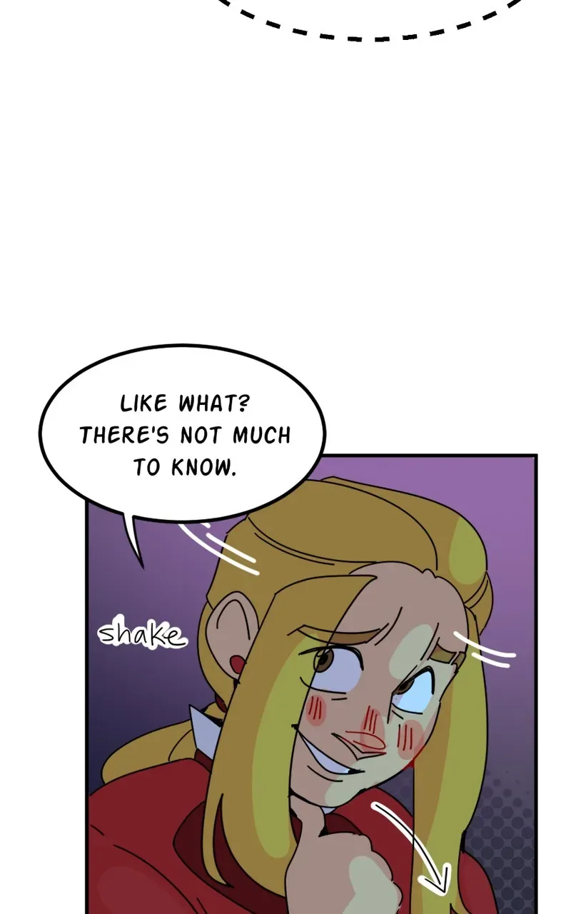 Not So Silent Chapter 39 page 18