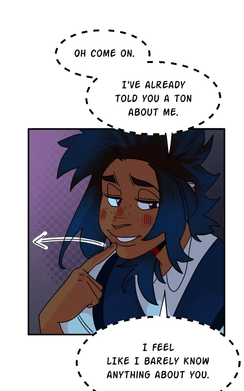Not So Silent Chapter 39 page 17