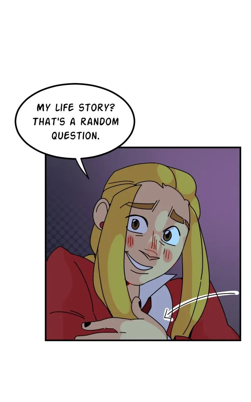 Not So Silent Chapter 39 page 16
