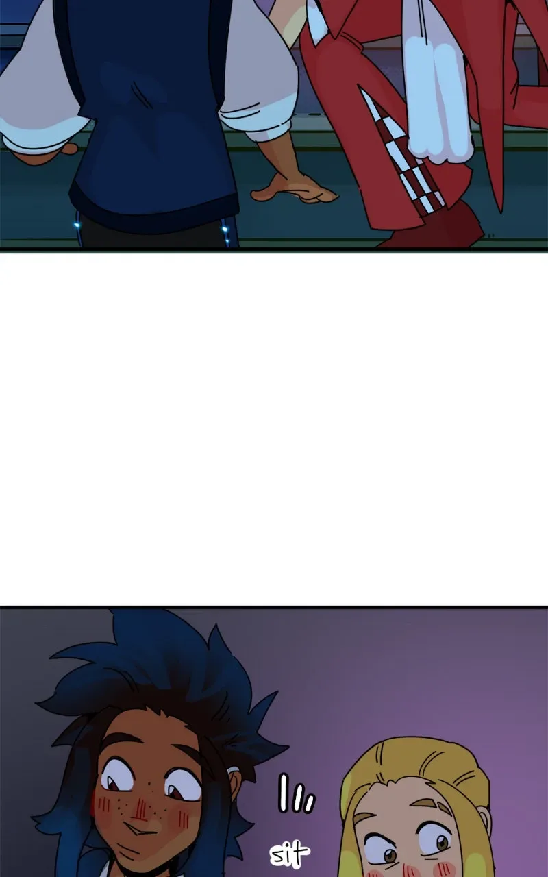 Not So Silent Chapter 39 page 6