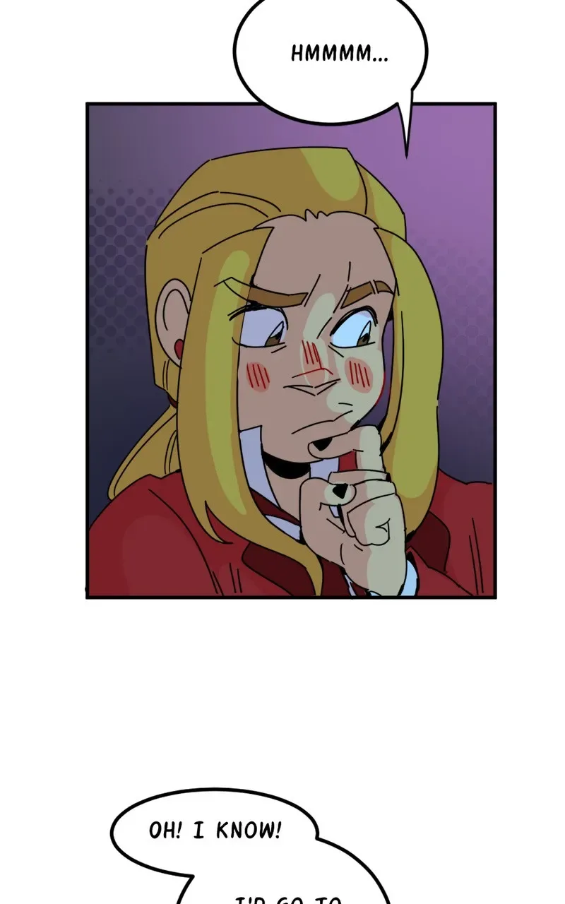 Not So Silent Chapter 39 page 28