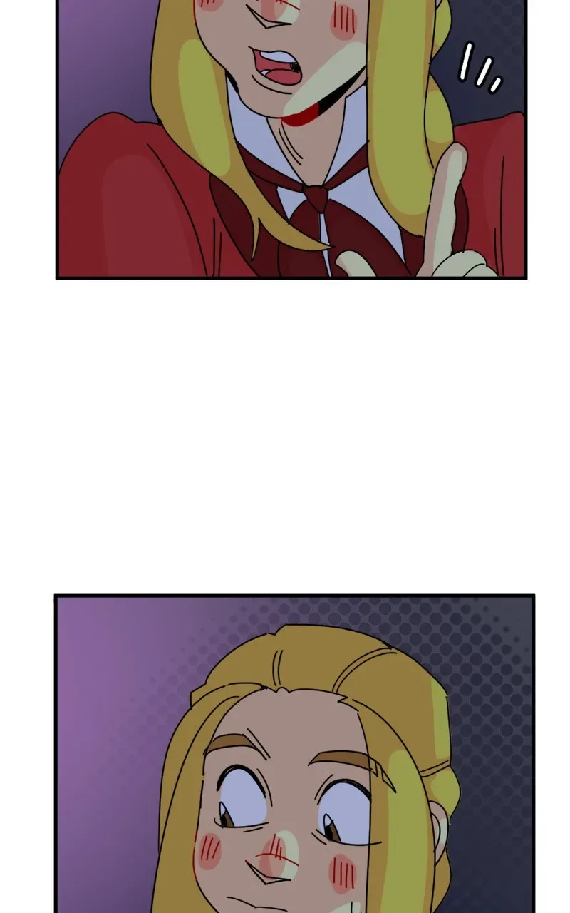 Not So Silent Chapter 39 page 21