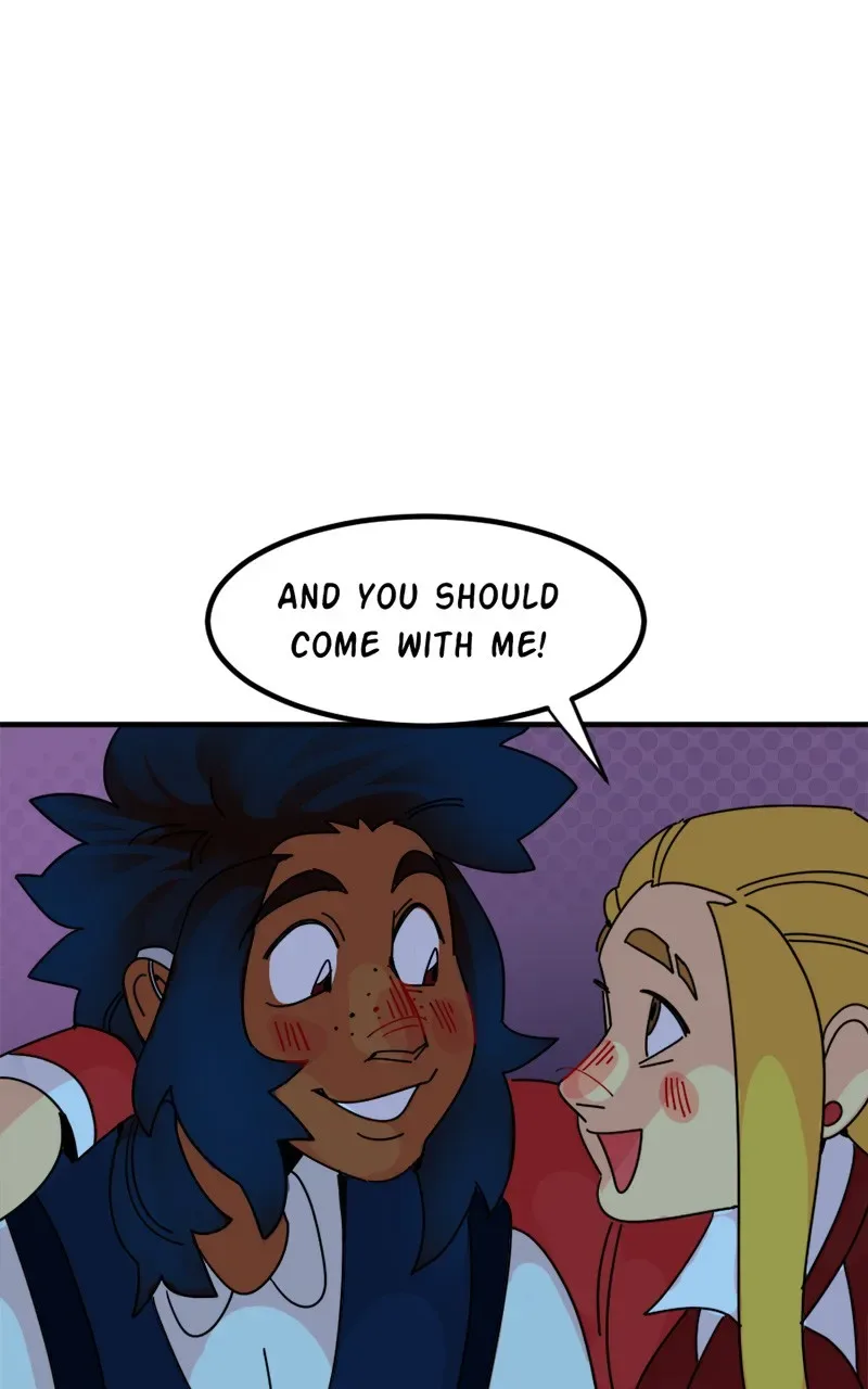 Not So Silent Chapter 39 page 31