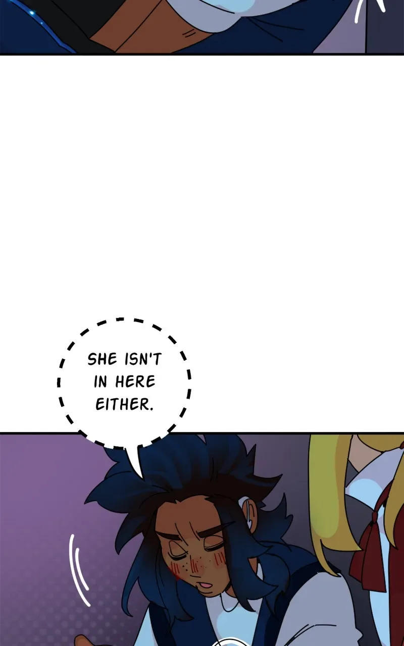 Not So Silent Chapter 39 page 10