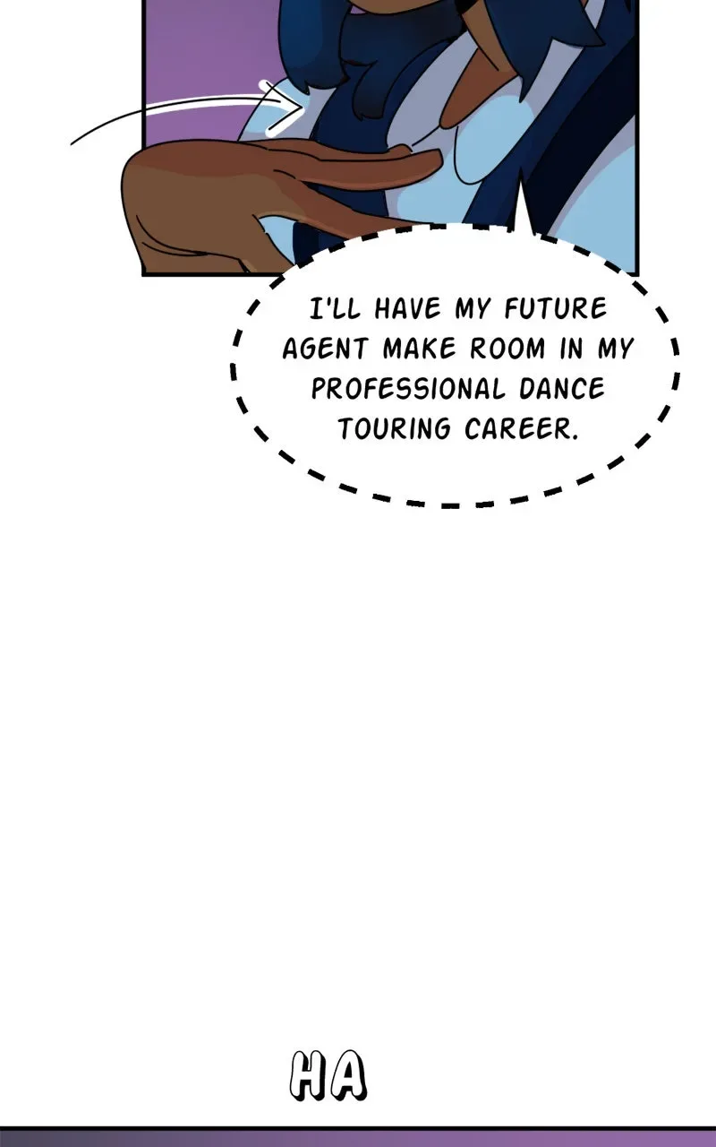 Not So Silent Chapter 39 page 33