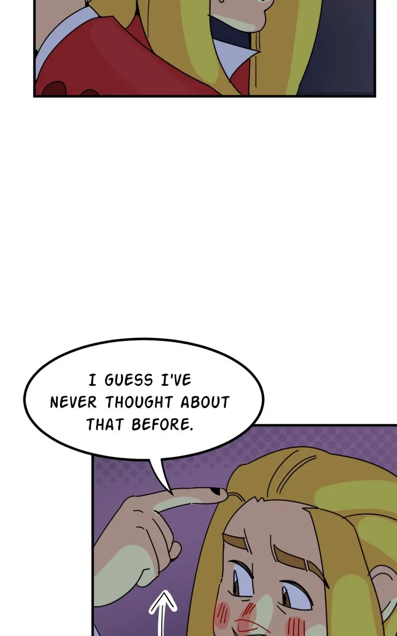 Not So Silent Chapter 39 page 23