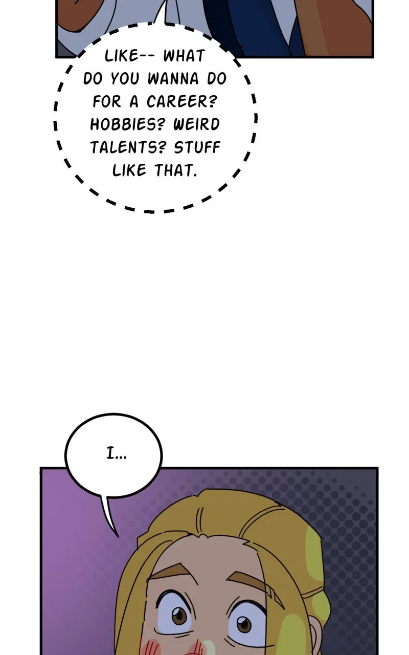 Not So Silent Chapter 39 page 20