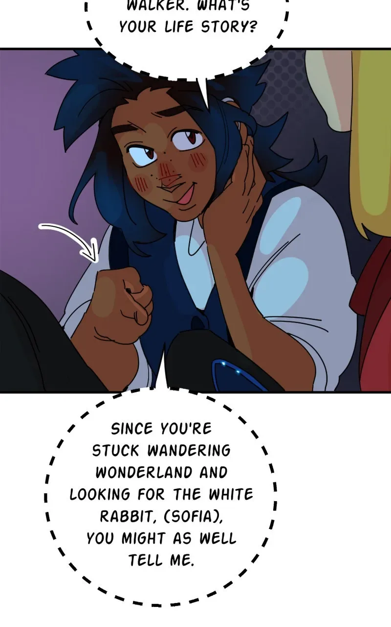 Not So Silent Chapter 39 page 15