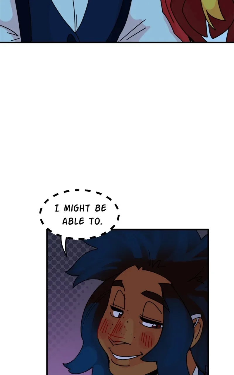 Not So Silent Chapter 39 page 32
