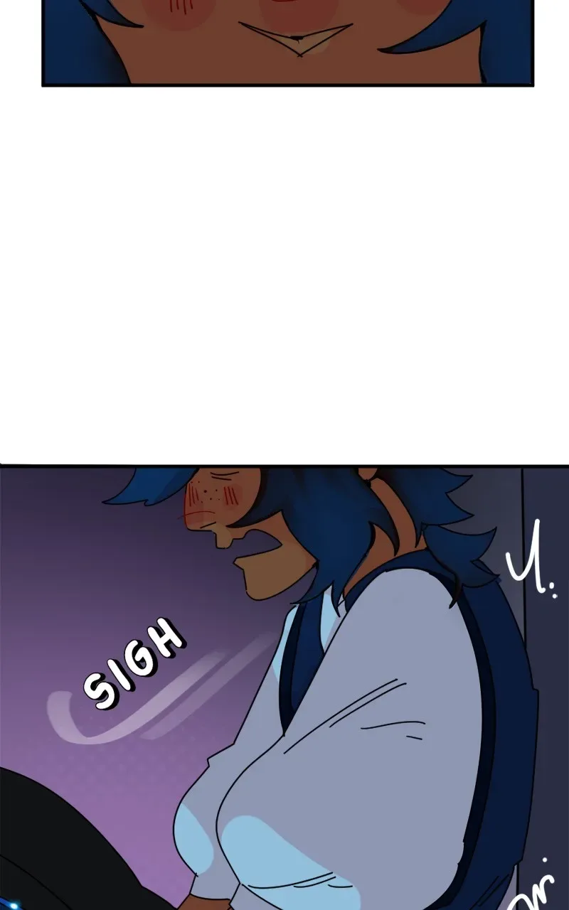 Not So Silent Chapter 39 page 9