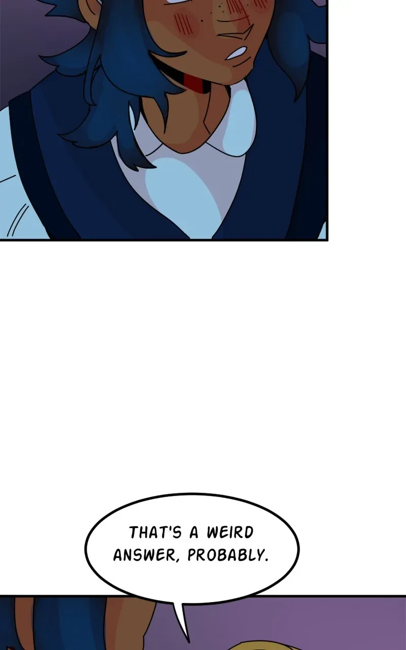 Not So Silent Chapter 39 page 25