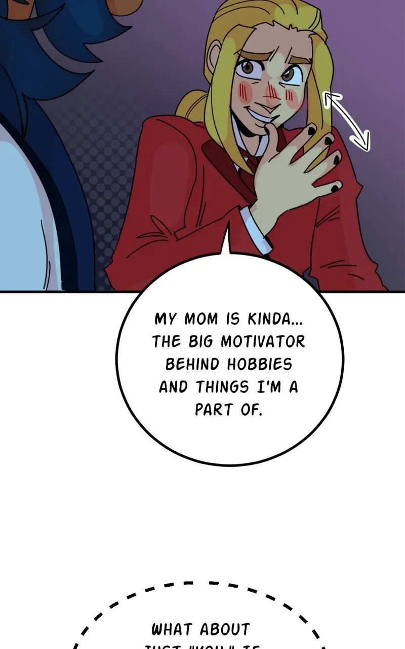 Not So Silent Chapter 39 page 26