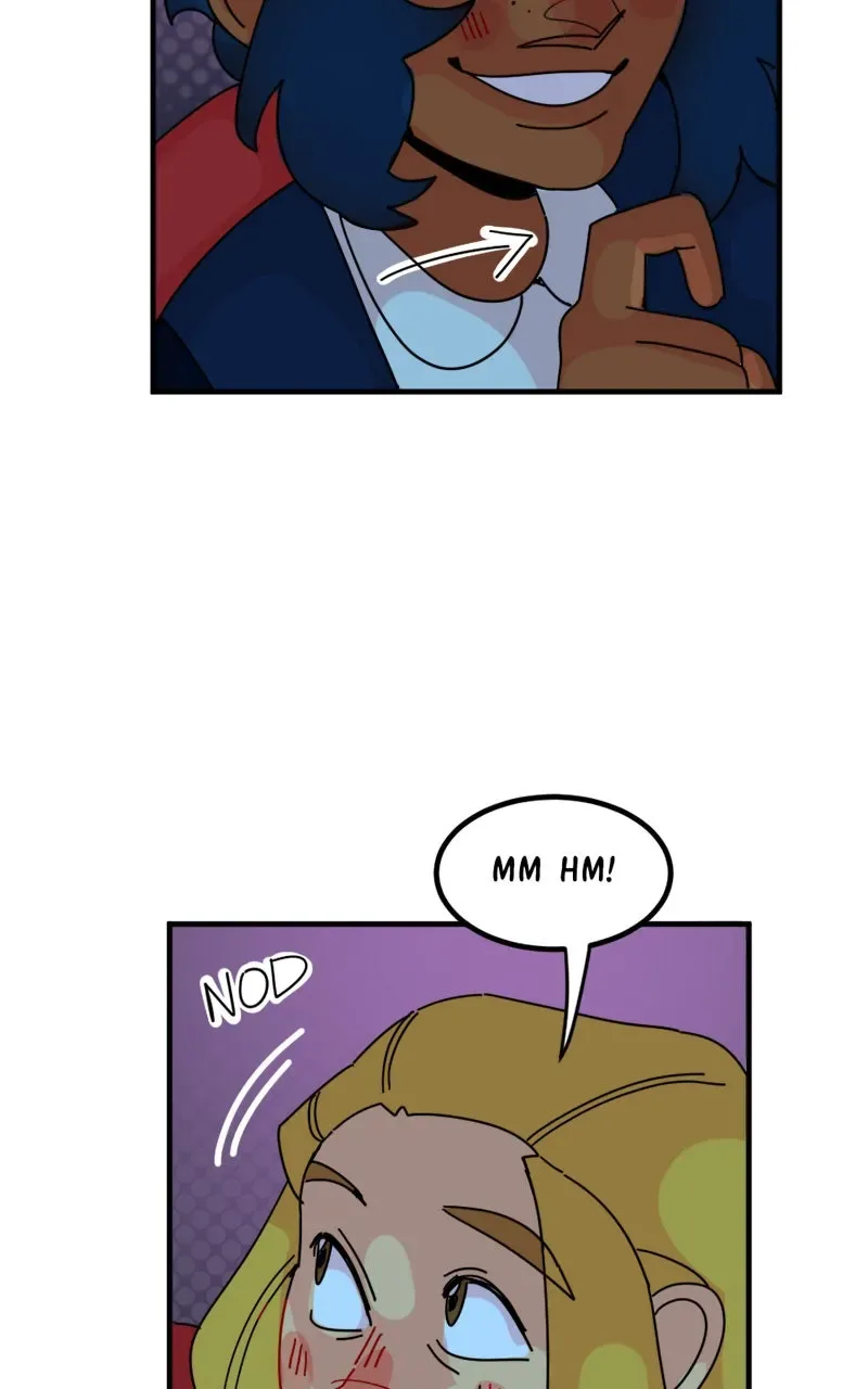 Not So Silent Chapter 39 page 37