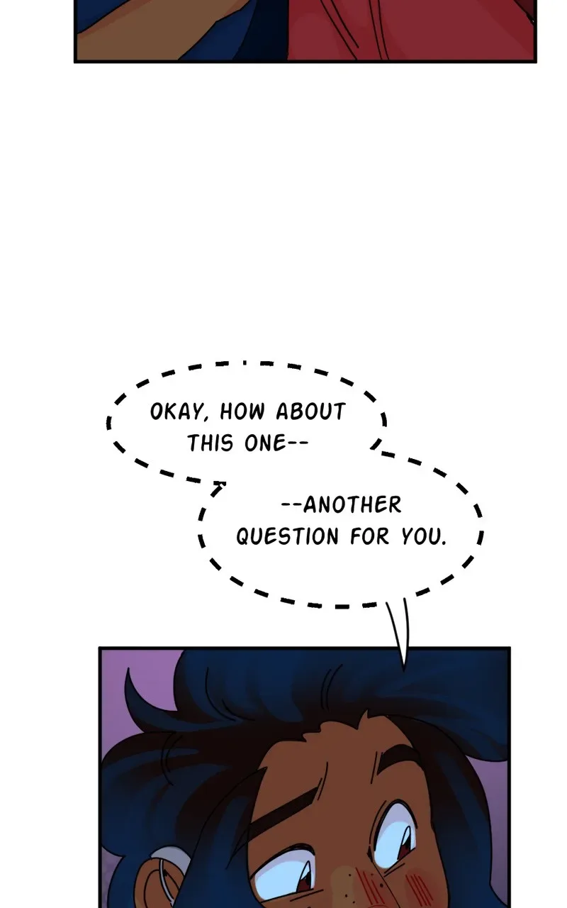 Not So Silent Chapter 39 page 36