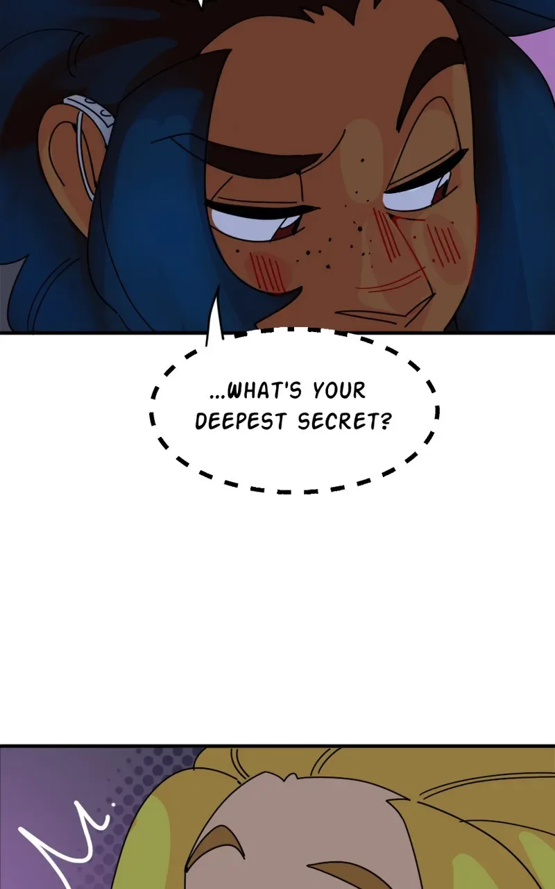 Not So Silent Chapter 39 page 39