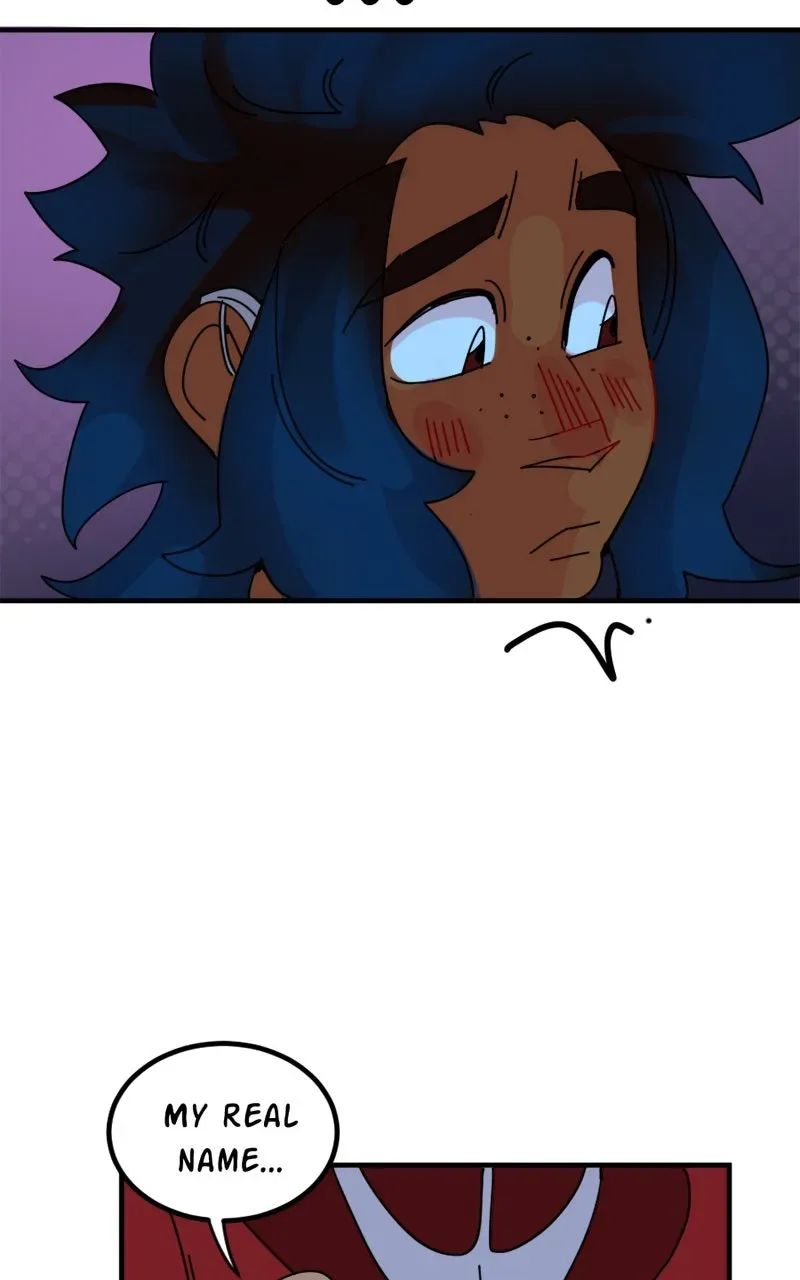Not So Silent Chapter 39 page 42