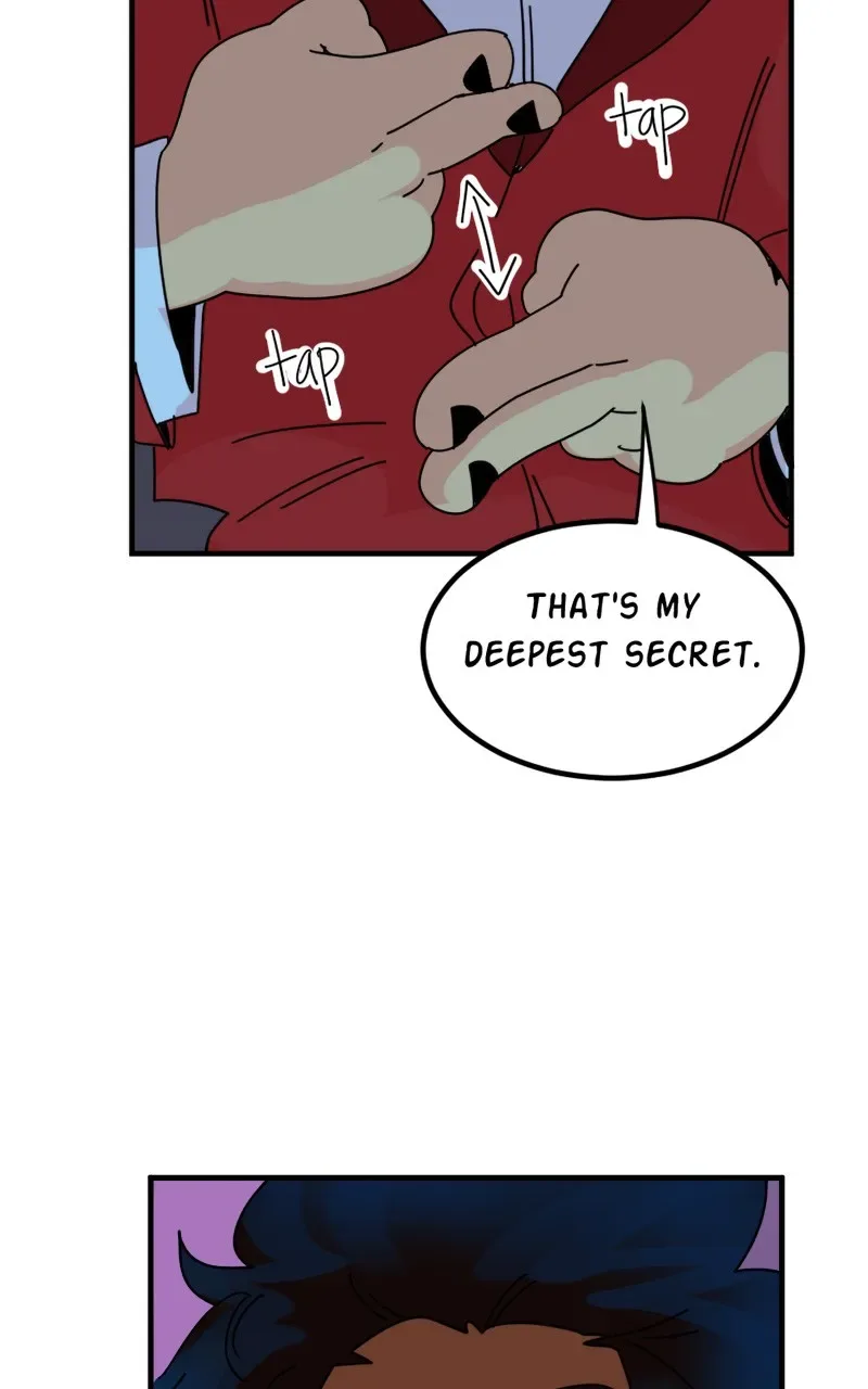 Not So Silent Chapter 39 page 43