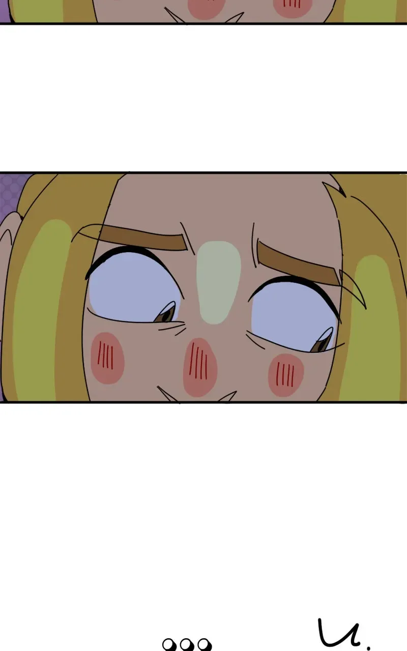 Not So Silent Chapter 39 page 41